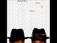 pochette album Rock the house