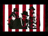 pochette album Them girls