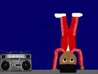 pochette album You be illin'