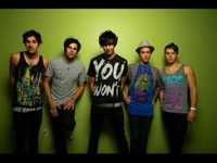 pochette album Hate the way