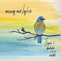 pochette album A damn good way to go