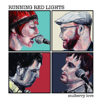 pochette album Mulberry love