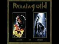 pochette album Highland glory