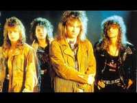 pochette album Hymn of long john