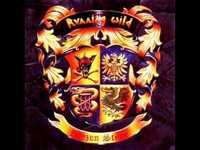 pochette album Lonewolf