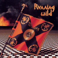 pochette album Return of the gods