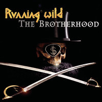pochette album The brotherhood