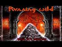 pochette album Treasure island