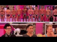 pochette album Born naked