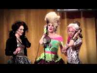 pochette album Can i get an amen