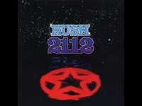 pochette album 2112: discovery