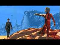 pochette album Cygnus x-1