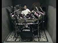 pochette album Iii. dionysus: bringer of love