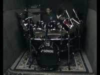 pochette album Iv. armageddon: the battle of heart and mind