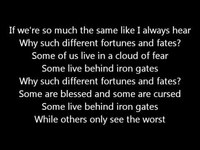 pochette album Larger bowl