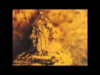 pochette album The necromancer