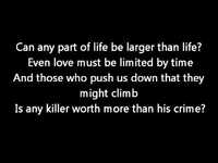 pochette album The weapon part ii of 'fear'