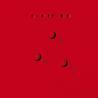 pochette album Time stand still