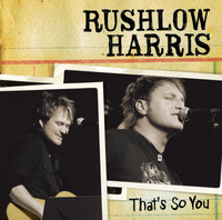 pochette album That's so you