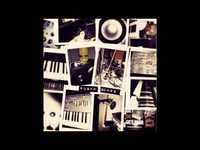 pochette album Intro – year 3000 style