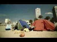 pochette album Barcelona