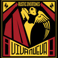 pochette album Gas on skin