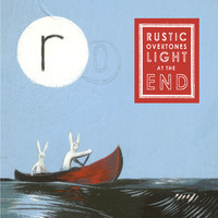 pochette album Letter to the president