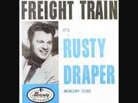 pochette album Freight