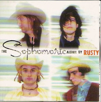 pochette album Friends