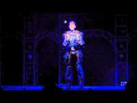 pochette album Starlight express