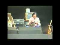 pochette album Bourgeois blues