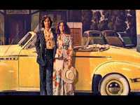 pochette album Old kentucky home