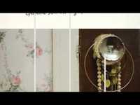 pochette album Aching for more