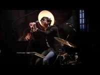 pochette album Blue hotel