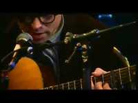 pochette album Born into a light