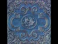 pochette album Cold roses