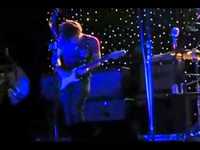 pochette album Easy plateau