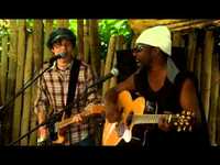 pochette album Hard time situation