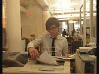 pochette album Hey parker, it's christmas