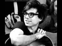 pochette album I'm alright