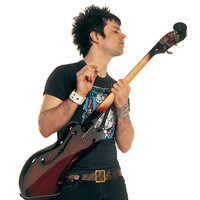 pochette album I'm coming over