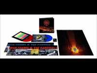 pochette album Icebreaker