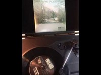 pochette album Jacksonville