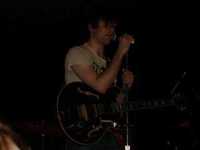 pochette album Lovely and blue