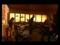 pochette album Magnolia mountain