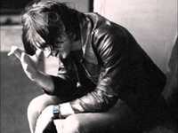 pochette album Nobody listens to silence