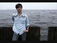 pochette album The end