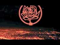 pochette album Ultraviolet light