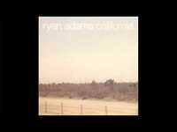 pochette album Waves crashing