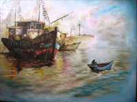 pochette album Words